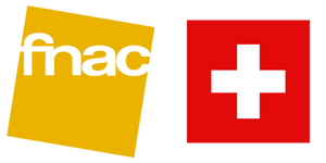 Logo Fnac Suisse