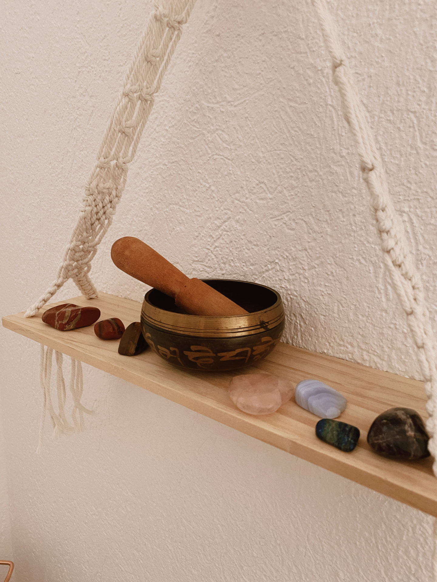 5 meilleures pierres pour la confiance en soi