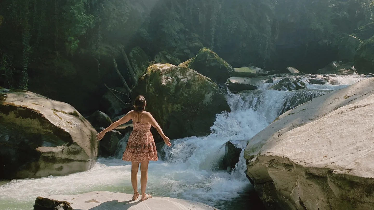 Qu'est-ce que l'aura?