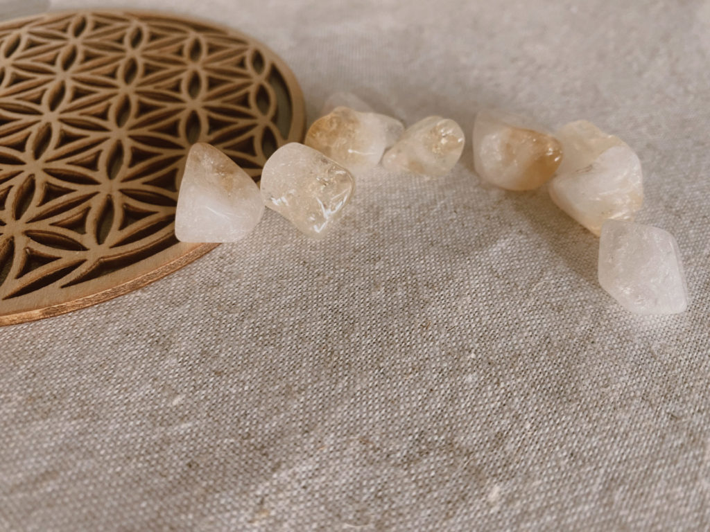 Citrine
