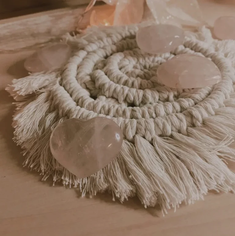 Pierres pour le sommeil