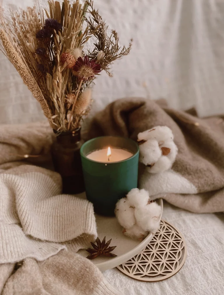 Fêter Yule