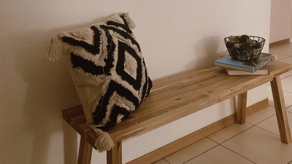 taux vibratoire d'une maison