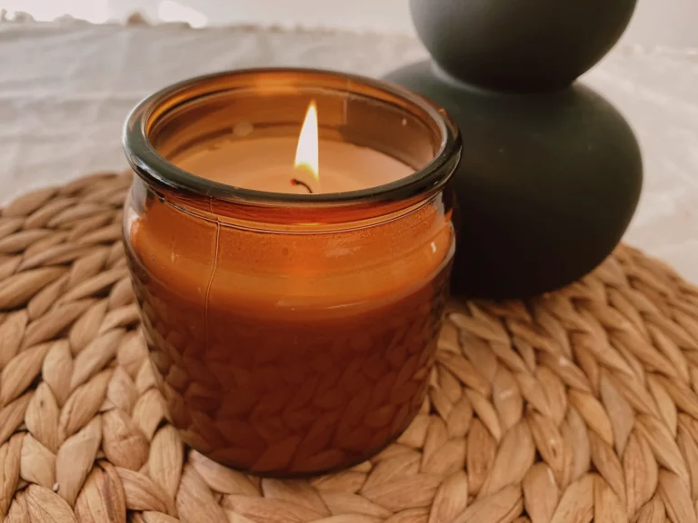 L'élément feu en spiritualité