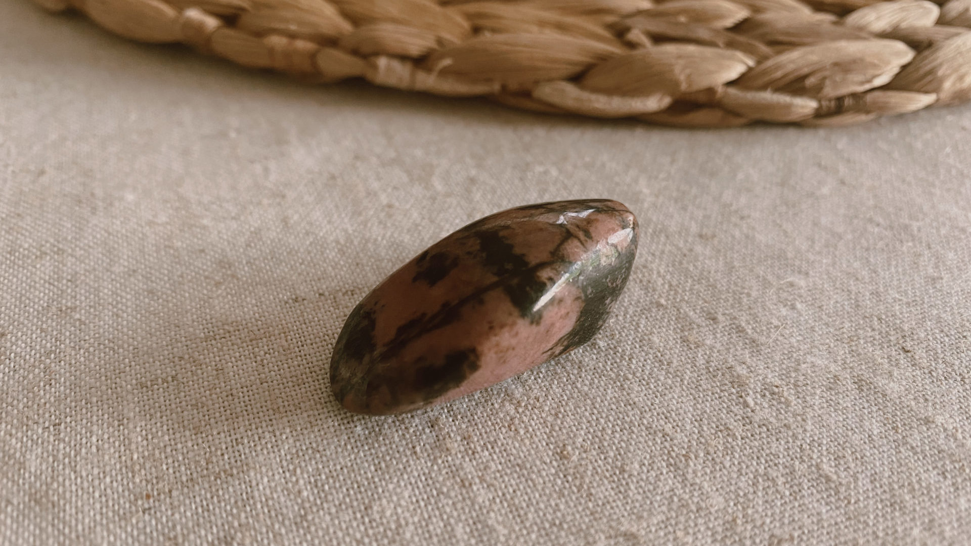 Rhodonite