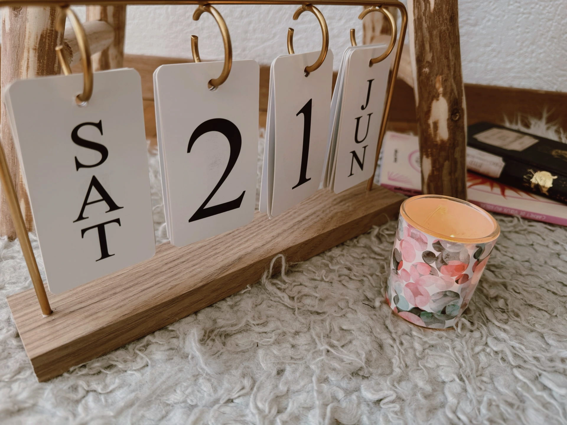 Litha 2026 - 21 juin 2026