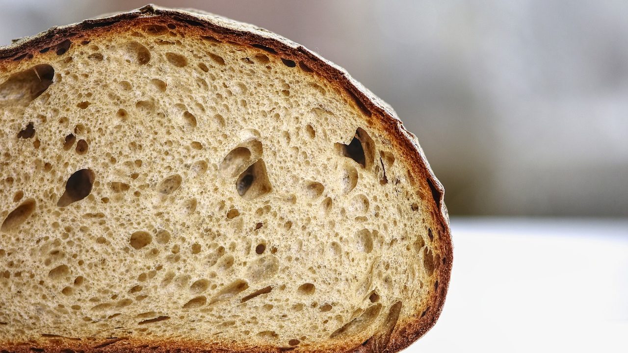 pain de lughnasadh, pain, photo de pain, lugh, lughnasadh bread