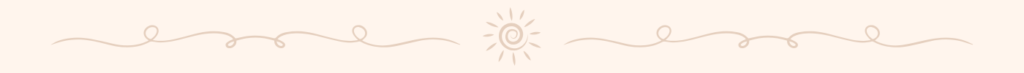 Bannière soleil - plexus solaire - chakra du plexus solaire
