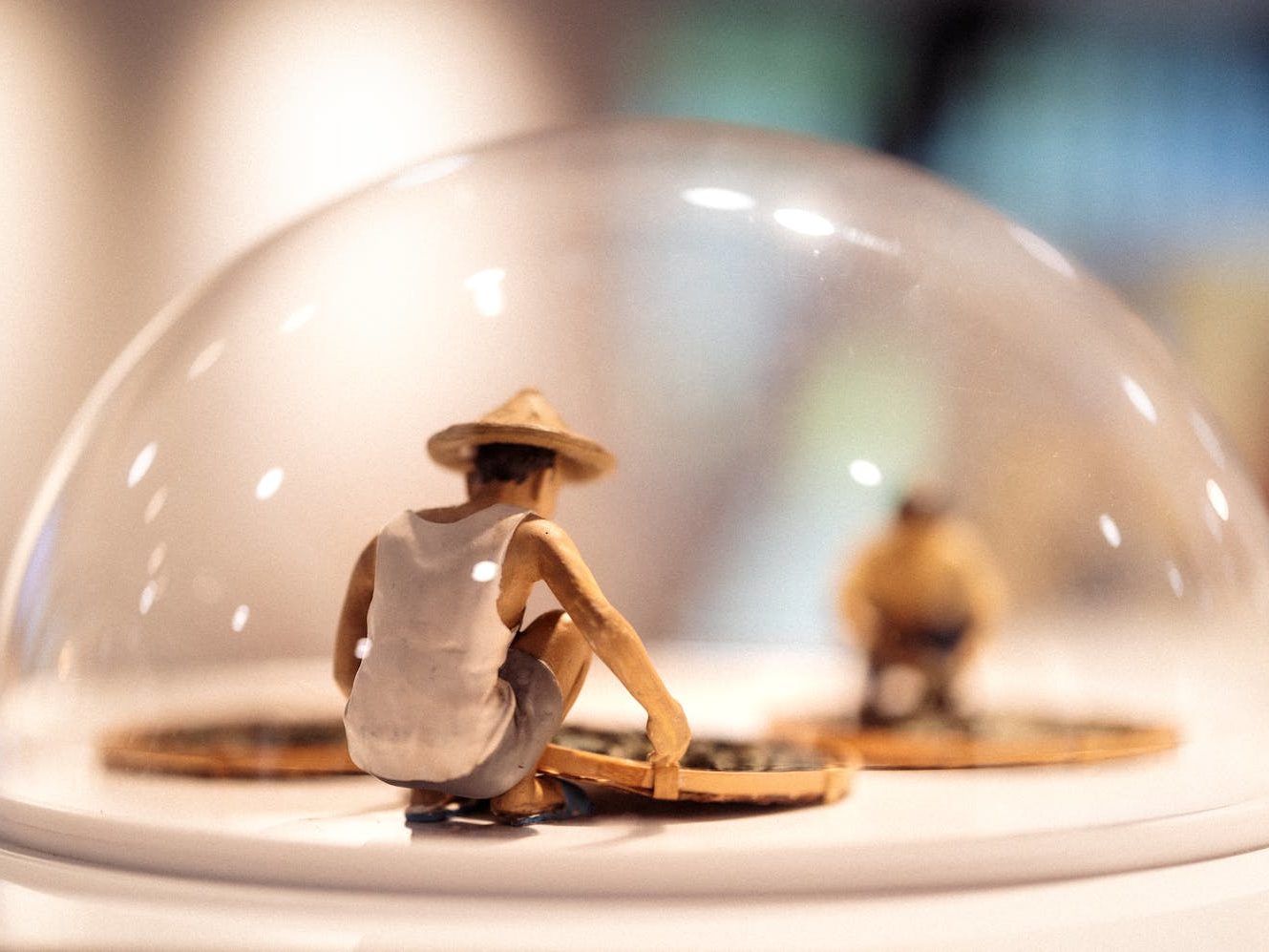 Free stock photo of bubble, closure, figures, bulle de protection