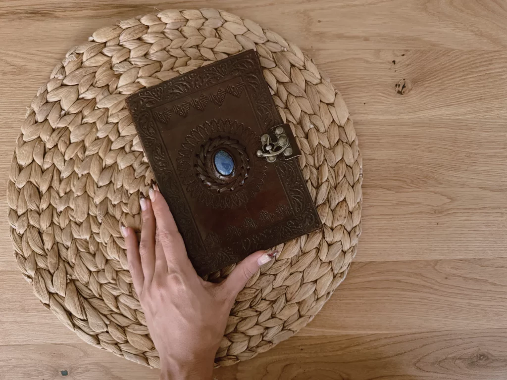 Grimoire amazon - Samhain 2025