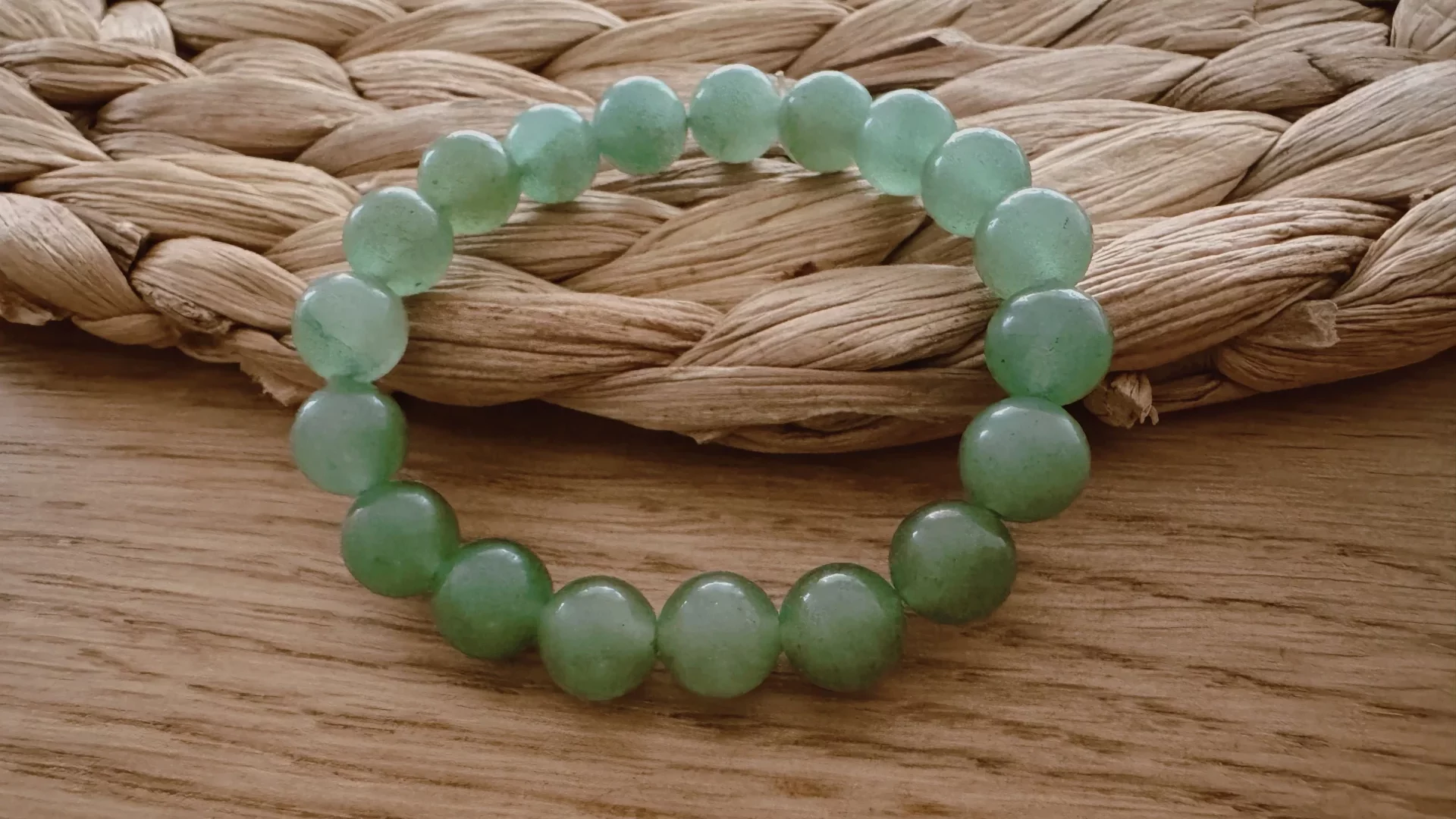 Aventurine verte pierres anti-stress - aventurine verte pour lutter contre le stress