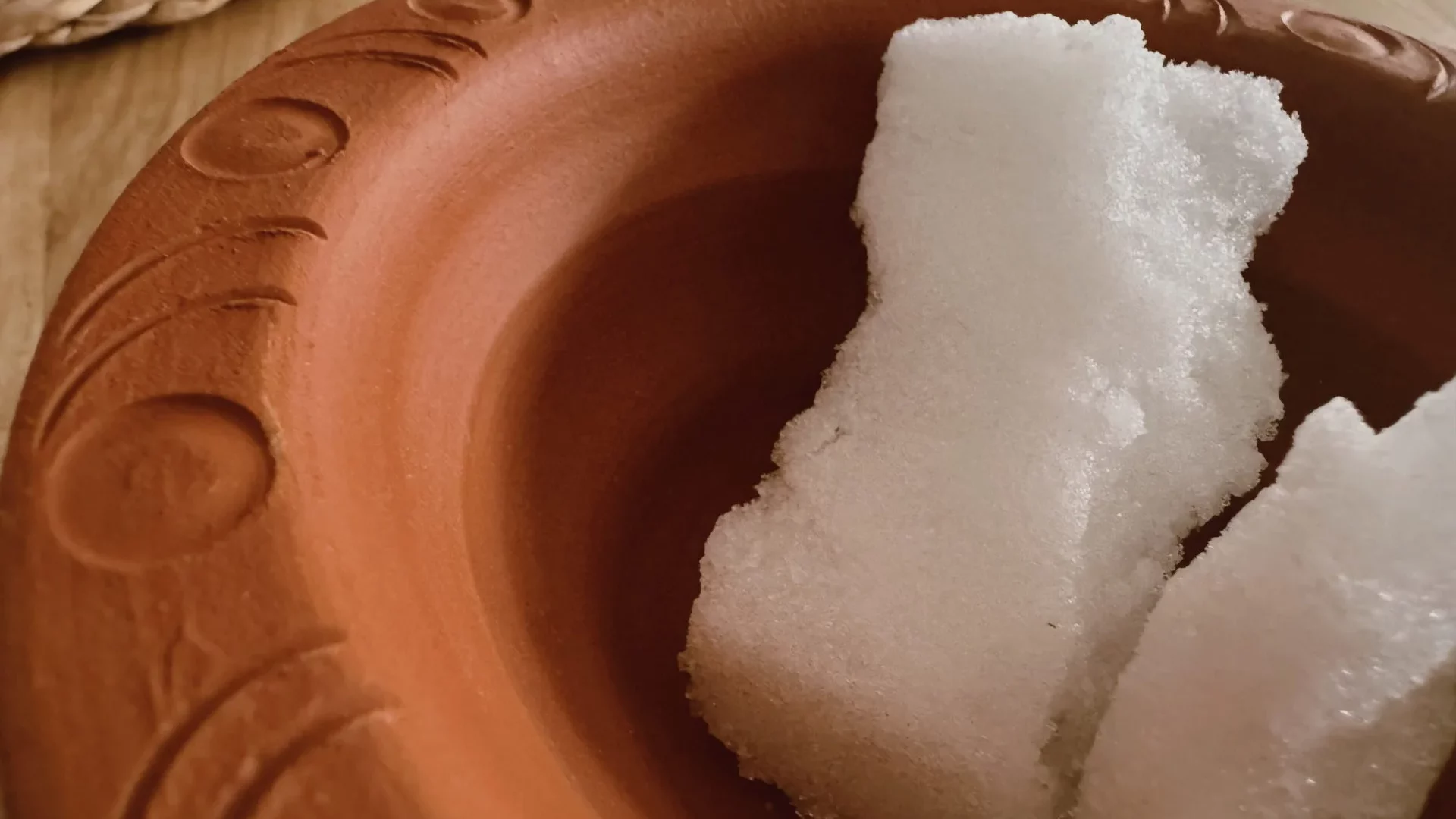 Vertus spirituelles du camphre