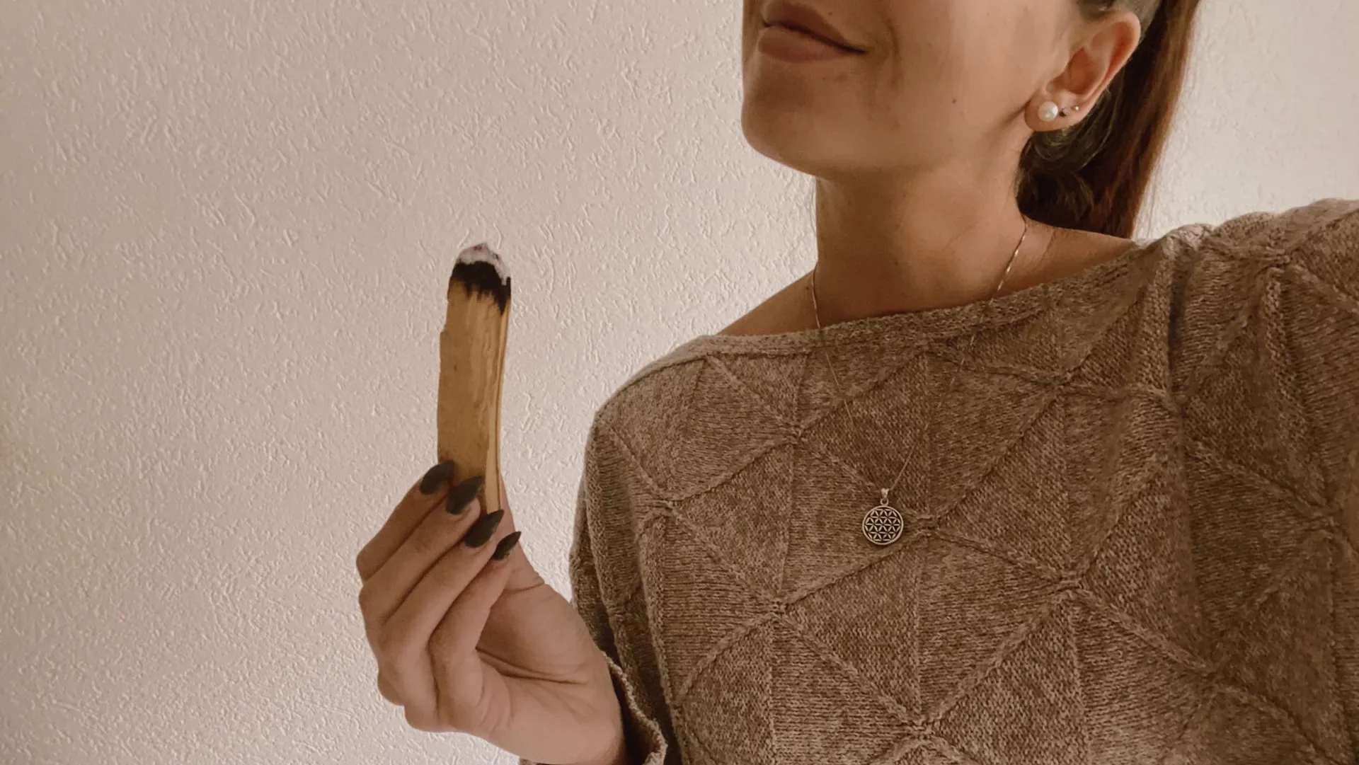 Encens de Palo Santo