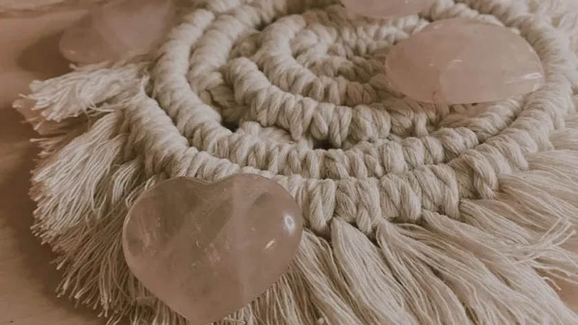 Pierres pour le sommeil