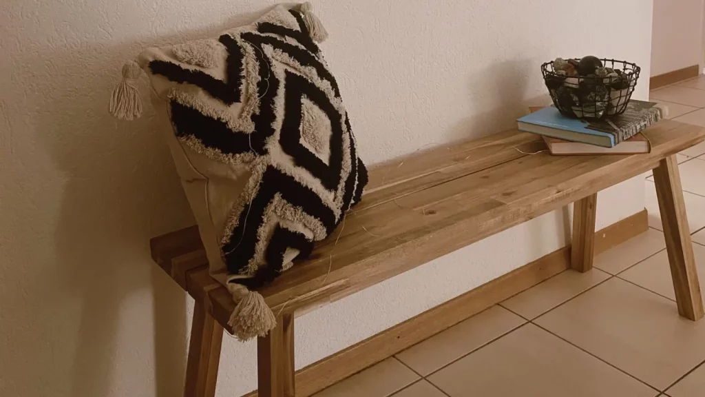 Taux vibratoire d'une maison