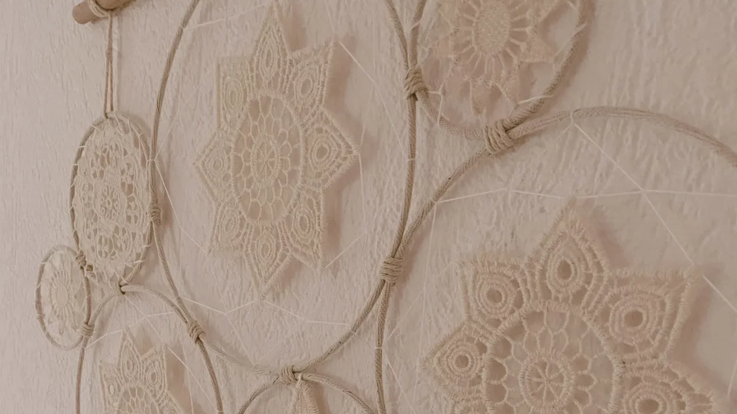 attrape-rêves - synchronicité spirituelle