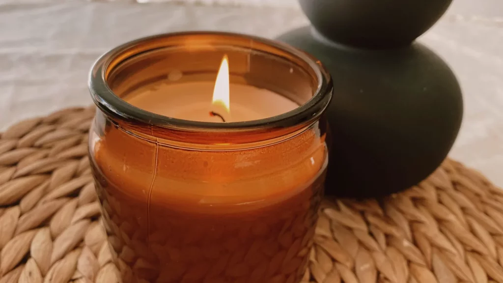 l'élément feu en spiritualité