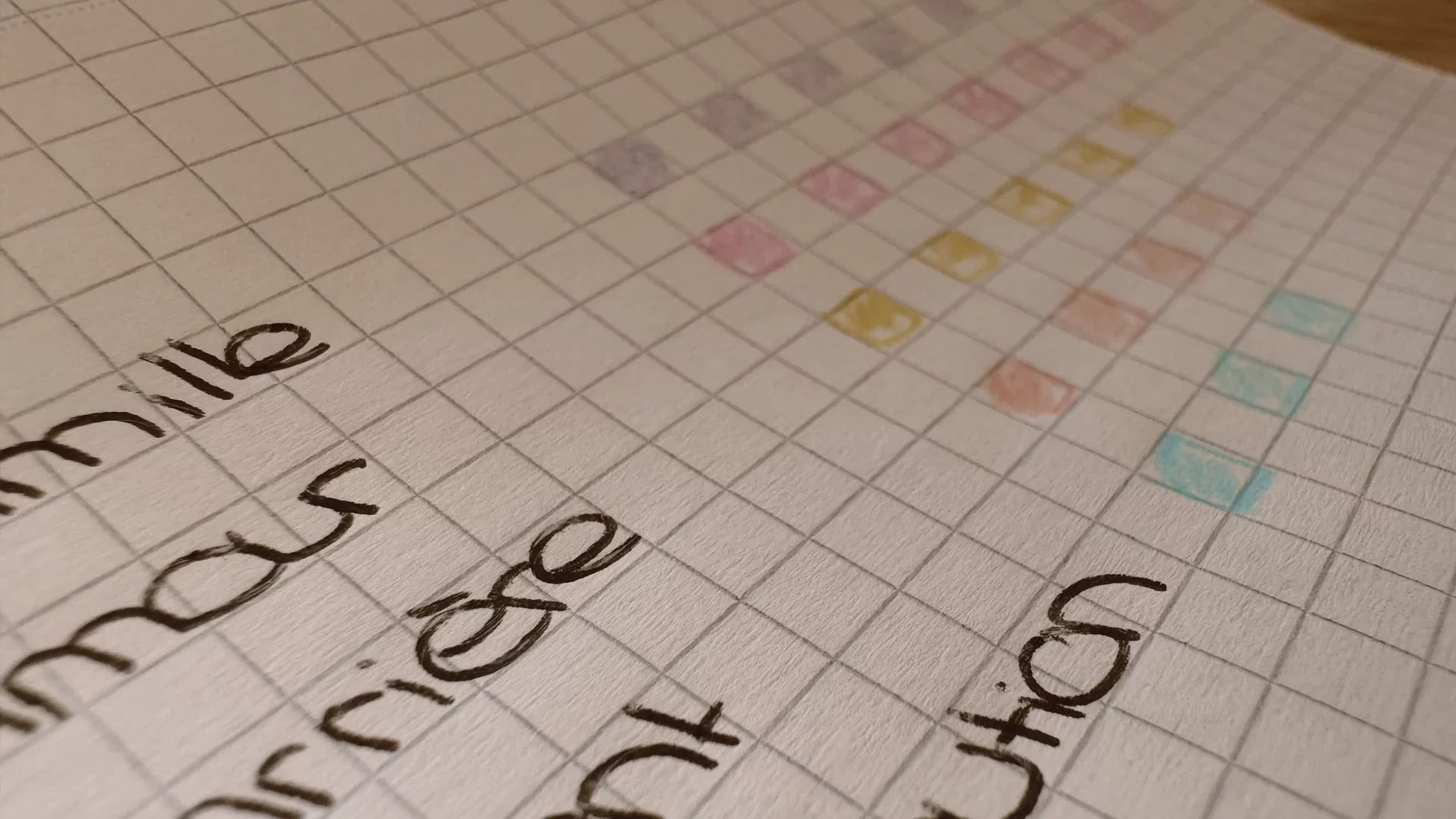 Roue de la vie - level 10 life