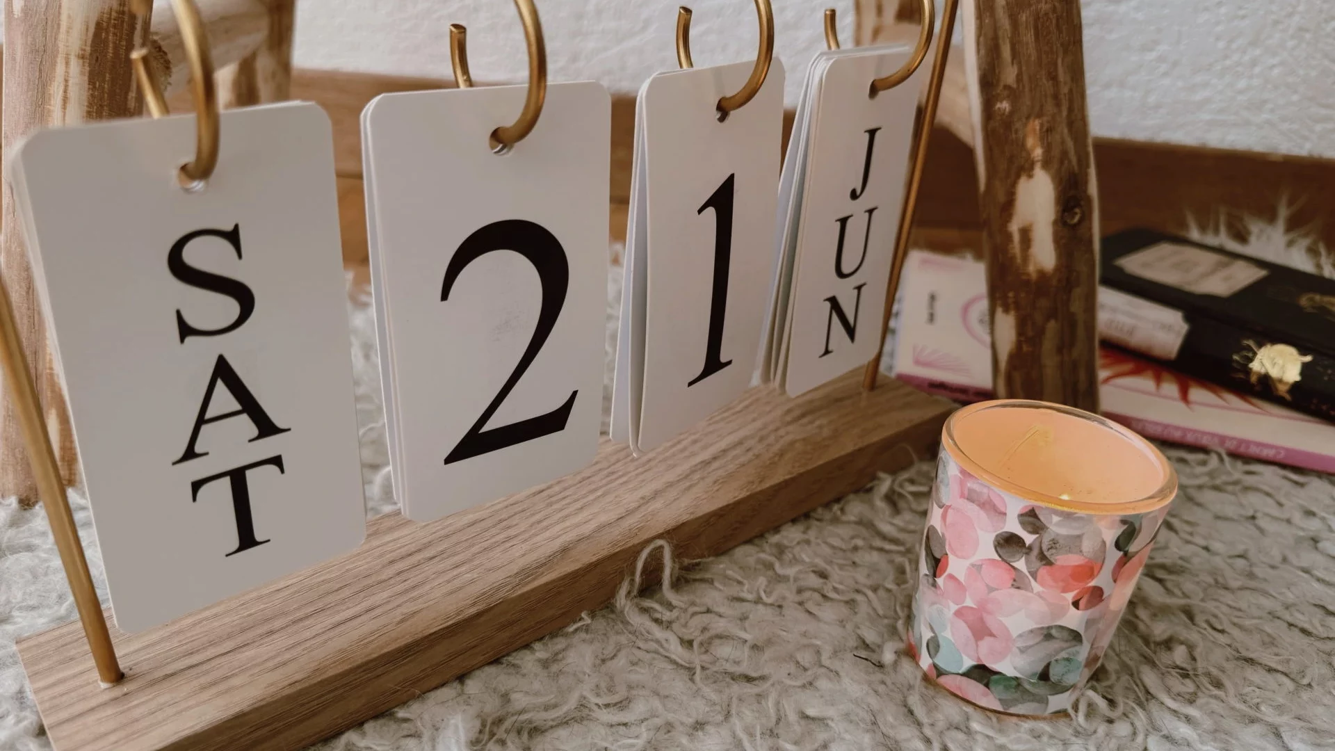 Litha 2026 - 21 juin 2026