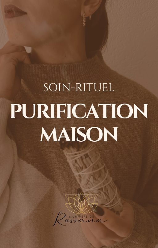 soin-rituel purification maison