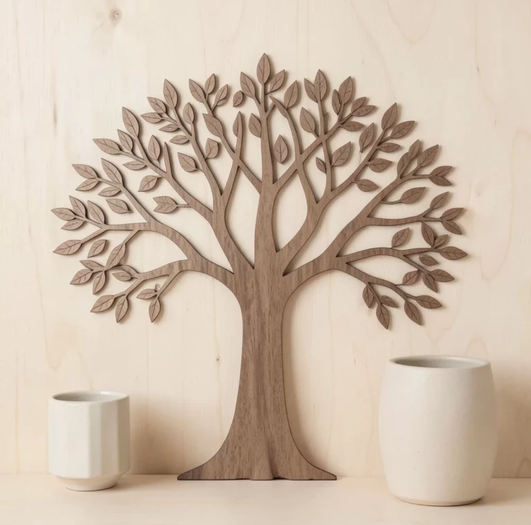 Symbolique de l'arbre de vie