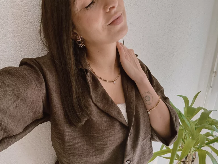 Comment lâcher prise