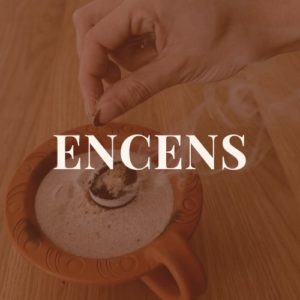Encens