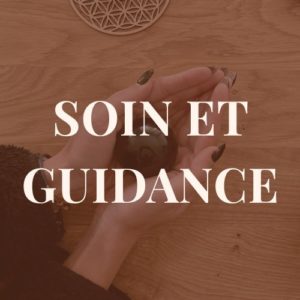 Soin & guidance