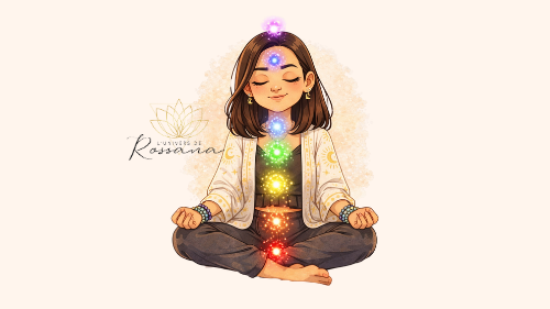Ouvrir ses chakras 