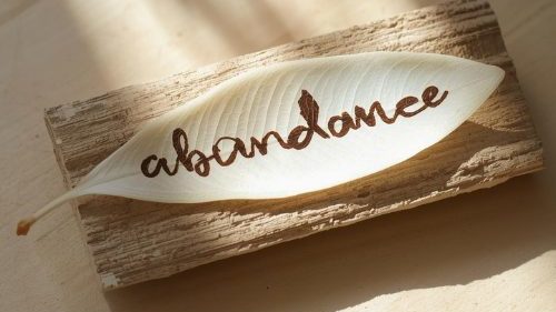 rituel d'abondance - bienfaits du laurier