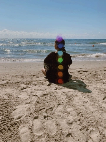 Activation de la Kundalini