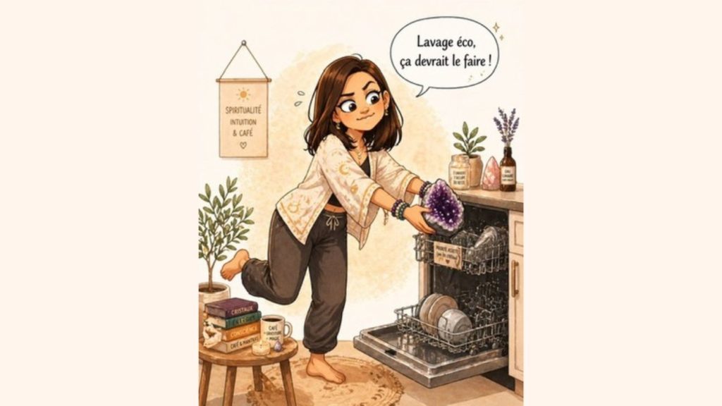 nettoyer une pierre avatar