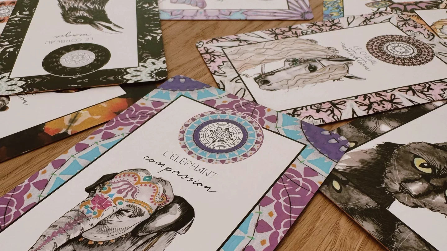 oracle le règne animal