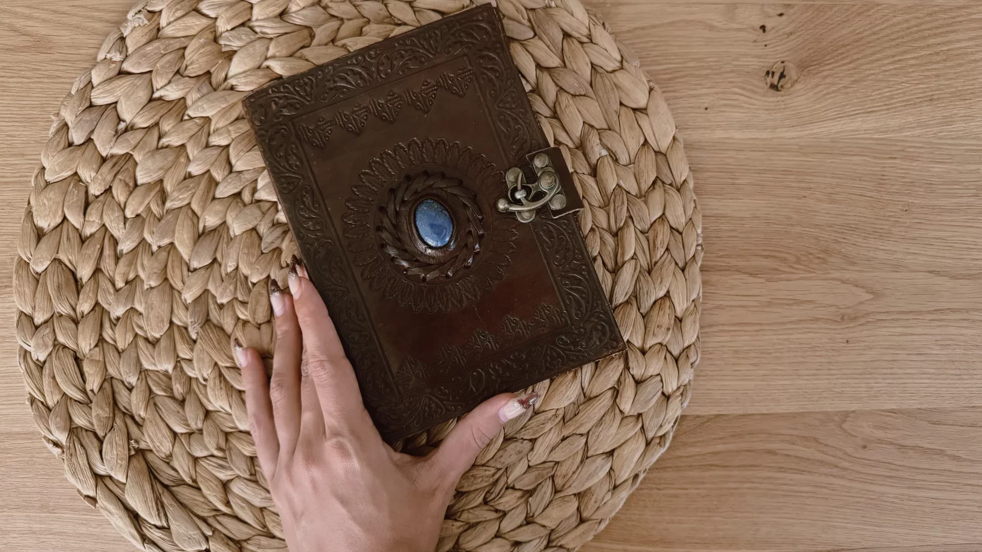 Grimoire amazon - Samhain 2025