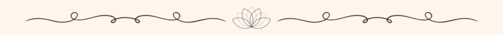 Bannière fleur de lotus
